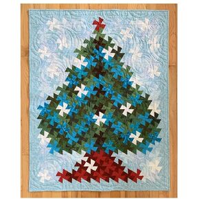 Twister Sisters Designs Twister Wonderland Pattern