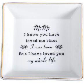 هدايا عيد الأجداد هدايا عيد الميلاد لهدايا عيد الأم نانا لميمي الجدة هدايا عيد ميلاد لميمي من حفيدة حفيد أنا أحبك الجدة الجدة هدايا الزفاف لجدة نانا in Kuwait