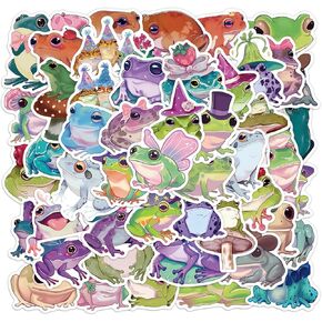 Kawaii Stickers 50 Pcs Concert Animal Stickers Music Stickers Music Classroom Decor Zoo Animal Stickers for Kids Teens Adults Marching Band Stickers Waterproof