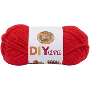 DIYarn® Red