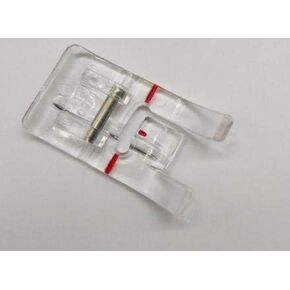 Sew-link Clear Piping Foot for Viking Designer 1, Designer 2, Designer Diamond