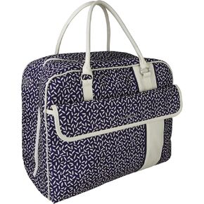 Everything Mary Carry Tote - Versatile Sewing and Crafting Machine Bag for Quilters, Embroiderers, and Hobbyists