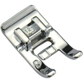 قطعة قدم الضغط في ماكينة الخياطة من DREAMSTITCH (B)(جديدة) لآلة الخياطة Husqvarna Viking 4123801-45,4131136-45