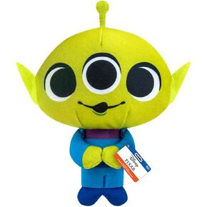 Funko Pop! Plush: Pixar Toy Story - Alien 4"