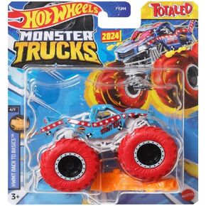 Hot Wheels Metal Pro Vintage Car Scale 1:64 - Assorted Models