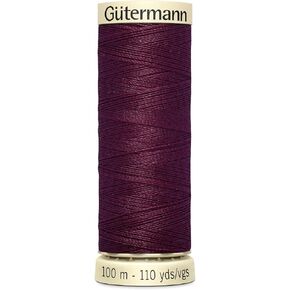 Gutermann Sew-All Thread 110 Yards-Magenta
