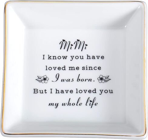 هدايا عيد الأجداد هدايا عيد الميلاد لهدايا عيد الأم نانا لميمي الجدة هدايا عيد ميلاد لميمي من حفيدة حفيد أنا أحبك الجدة الجدة هدايا الزفاف لجدة نانا in Kuwait