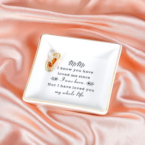 هدايا عيد الأجداد هدايا عيد الميلاد لهدايا عيد الأم نانا لميمي الجدة هدايا عيد ميلاد لميمي من حفيدة حفيد أنا أحبك الجدة الجدة هدايا الزفاف لجدة نانا in Kuwait