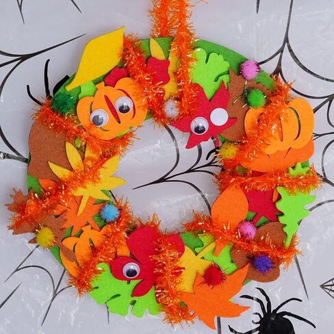 Tongcloud 4 Rolls Christmas Tinsel Ribbon Metallic Garland Tinsel Garland Christmas Metallic Tinsel Ribbon Glitter Tinsel Ribbon for Christmas Birthday Party(Black, 19.6feetx0.7inches) in Kuwait