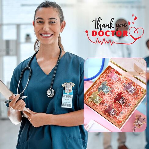 Qilery 14 Pcs Nurse Retractable Badge Reel CNA Badge Clip Holder for Nurse Scrub Life Nurse Week Gifts Glitter Badge Reel for Nurse Medical Assistant Worker Nurse Graduation CNA Week Gifts(Classic) in Saudi Arabia