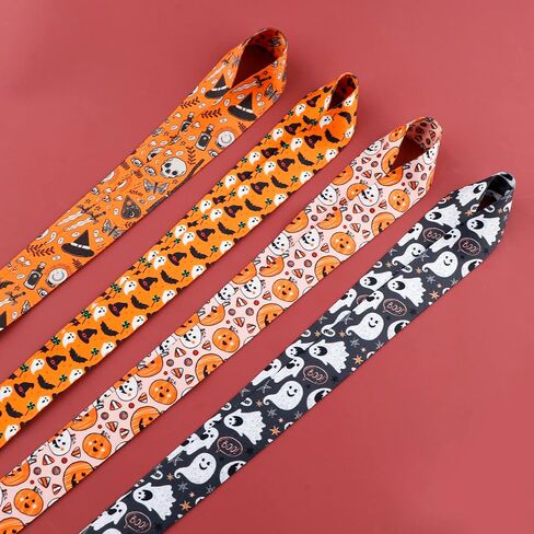 Cute Keychain Lanyard for Women Men Christmas Key Chain Holder Lanyard Strap Cruise Lanyard for Ship Card Neck Lanyard for Keys ID Badge Holder(3pcs) in Kuwait