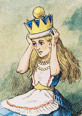 Orenco Originals White Rabbit Alice's in Wonderland by Tenniel Counted Cross Stitch in Saudi Arabia