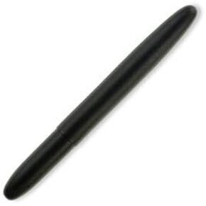 Fisher Space Pen Matte Black Bullet Space Pen