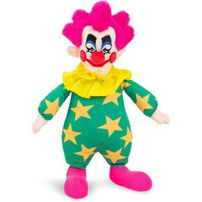 Killer Klowns from Outer Space Collector 15 Inch Plush Toy | Spikey