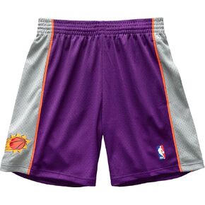 Swingman Shorts Phoenix Suns 2001-02
