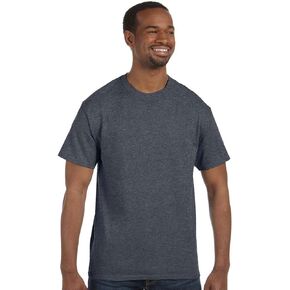 Hanes 5250 -Men's Tagless T-Shirt