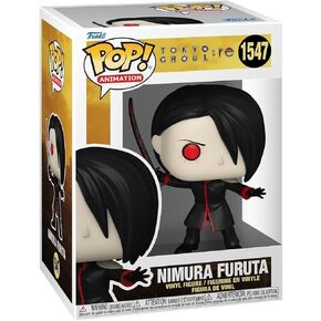 Funko Pop! Animation: Tokyo Ghoul:re - Nimura Furuta