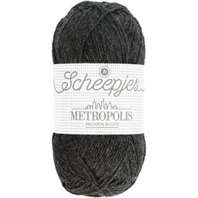 Scheepjes Metropolis 1x50g - 069 Miami