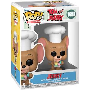 Funko Pop! TV: Tom & Jerry - Jerry