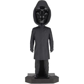 Royal Bobbles Squid Game Front Man Collectible Bobblehead Statue