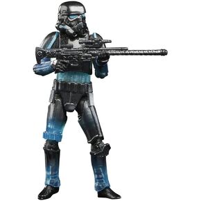 Star Wars The Vintage Collection Gaming Greats Shadow Stormtrooper 3 3/4-Inch Action Figure