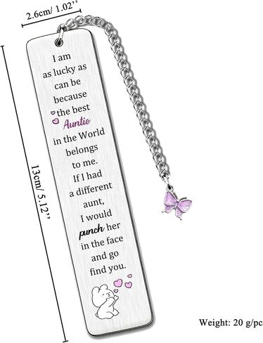 Wife Husband Bookmarks Birthday Gift Man Woman Valentines Day Christmas Love Bookmarker Distance White Day Present Appreciate Wedding Anniversary Reminder Keepsakes Girlfriend Boyfriend Engagement in Saudi Arabia