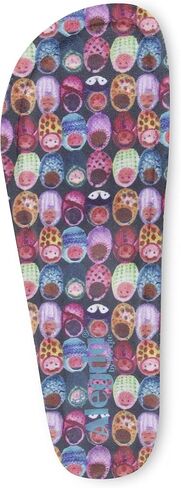 حذاء Alegria - طبعة خاصة Sugar Skulls 40 (US Women's 9. 5-10) عادي in Saudi Arabia