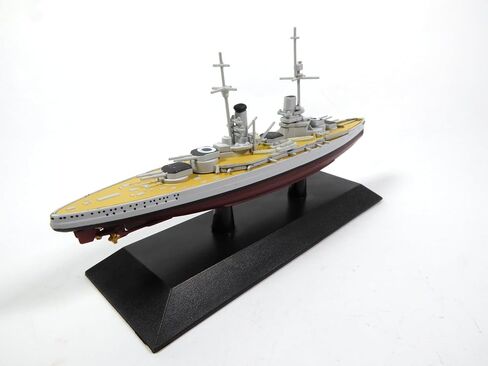 OPO 10 - SMS König 1913 Light Cruiser (Großlinienschiff) 1/1250 WS18 in Saudi Arabia
