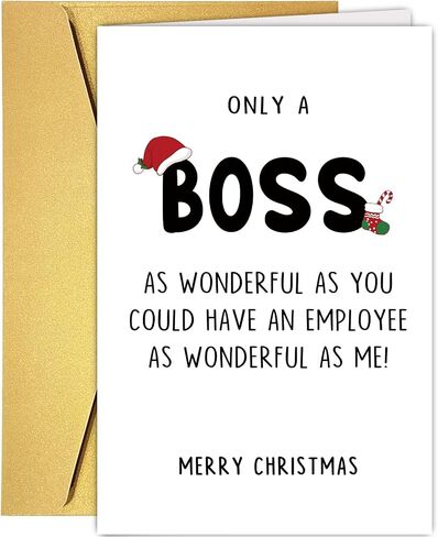 Supoeguk Romantic Christmas Card for Him Her, Cute Xmas Card for Wife Husband, Merry Christmas Card, My Christmas Wish Came True, I Found You in Kuwait