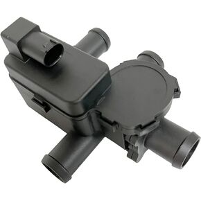 HVAC Heater Control Valve 2118320584 for 2003-2009 Mercedes Benz W211 W219 CLK350 CLK500 E320 E350 E500 E550 E55 E63 AMG 2118320084 EHV139