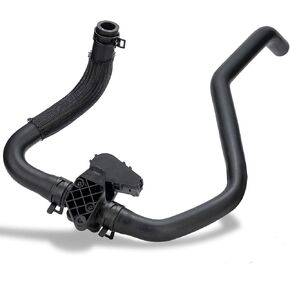 Heater Unit Inlet Hose Control Valve Compatible With Nissan Armada 2004-2015 5.6L Infiniti QX56 2006-2010 5.6L Replaces 92400-ZW10A 92400ZW10A 92400-ZC300 92400ZC300