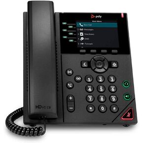 Poly (Plantronics + Polycom) Polycom® VVX® 350