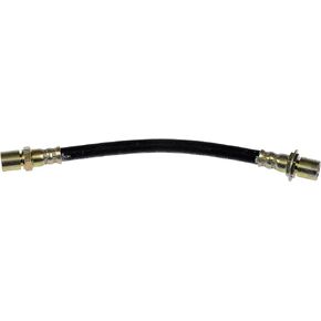 Dorman H38228 Clutch Hydraulic Hose Compatible with Select Toyota Models
