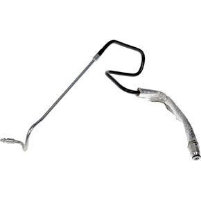 Dorman 628-238 Clutch Hydraulic Line Compatible with Select Ford Models