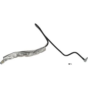 Hydraulic Clutch Line