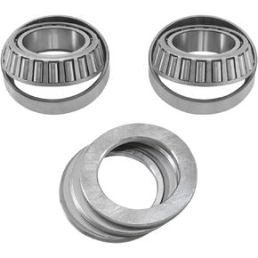 Yukon Gear & Axle (CK GM8.5-HD) Carrier Installation Kit for GM 8.5 Differential with HD Bearing