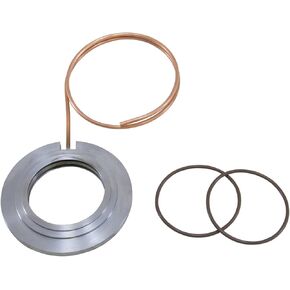Yukon Gear & Axle (YZLASH-04) Zip Locker Seal Housing with O-Ring for Dana 60