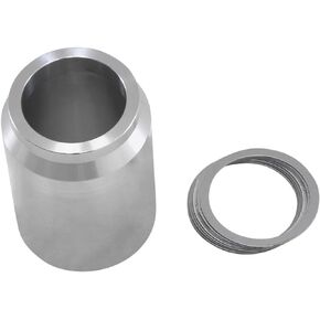Yukon Gear & Axle (SK CST8) Crush Sleeve Eliminator Kit for Toyota 8 Differential