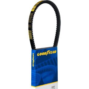 Goodyear Belts 15390 V-Belt, 15/32" wide, 39" Length