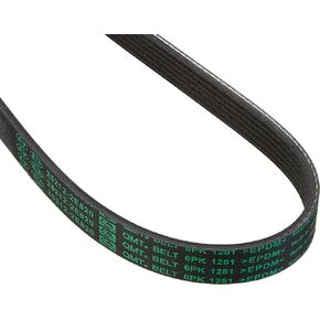 Genuine Hyundai 25212-2E820 Ribbed V-Belt