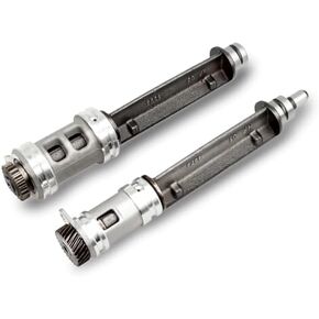 2x Engine Balance Shaft Kit Compatible with A3 A4 A5 A6 Q3 Q5 VAG EA888 MK2 2.0 TSI TFSI 06H198205A