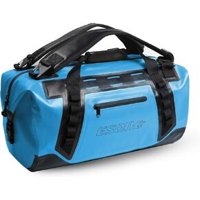 Dry Bag Waterproof Backpack for Men/Women Waterproof Backpack for Travel Dry Bag Backpack Waterproof Duffel Bag for Kayaking Rafting Boating Swimming Camping Travel Beach 50L/100L/150L
