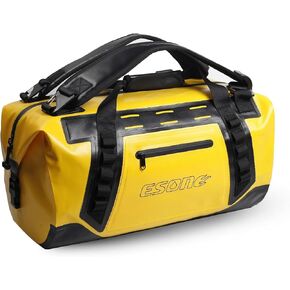 Dry Bag Waterproof Backpack for Men/Women Waterproof Backpack for Travel Dry Bag Backpack Waterproof Duffel Bag for Kayaking Rafting Boating Swimming Camping Travel Beach 50L/100L/150L