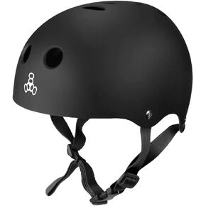 Triple Eight Sweatsaver Halo Water Helmet for Wakeboarding and Waterskiing