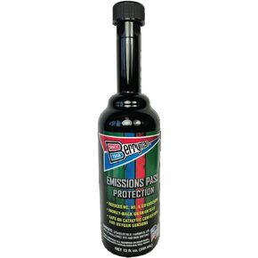 Berryman 0212 Emissions Pass Protection, 12 Fl oz