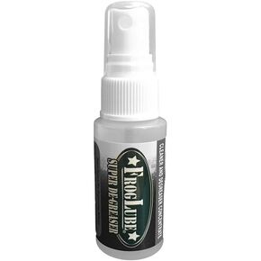FrogLube Professional Grade Super Degreaser