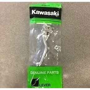 Kawasaki OEM Clutch Lever KX450F KX250F KX252 2021-2022 13236-0813