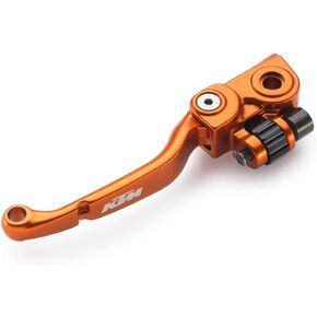 KTM Flex Clutch Lever Brembo (Orange) OEM: 7870293104404