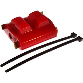 Energy Suspension 3.1116R Clam Shell Type Engine Mount for GM