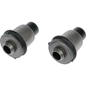 Dorman 523-099 Front Suspension Subframe Bushing Compatible with Select Nissan Models, 2 Pack